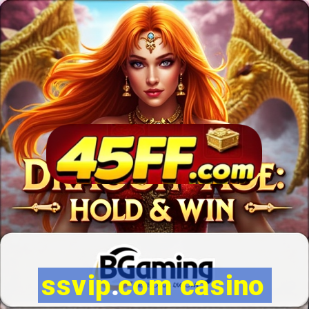 ssvip.com casino